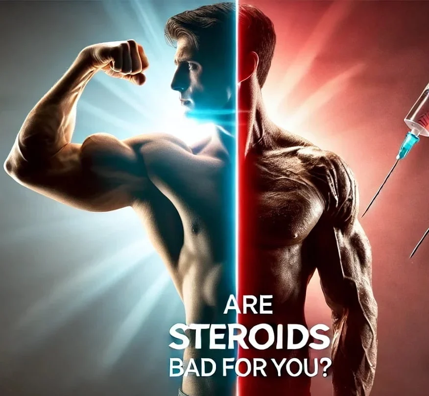 بدنسازی حرفه‌ای بدون استروئید با علم تمرین: واقعیت یا افسانه؟