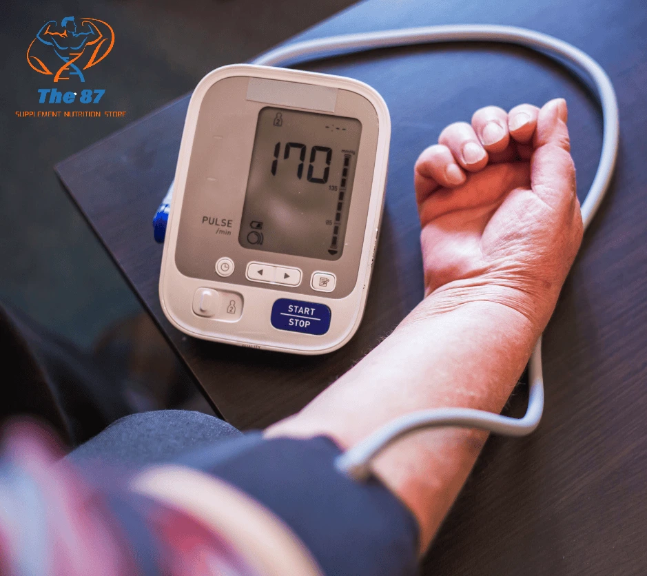 آیا مکمل‌های قبل تمرین فشار خون را بالا می‌برند؟