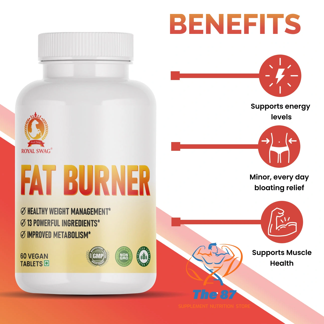 انواع چربی سوز ها