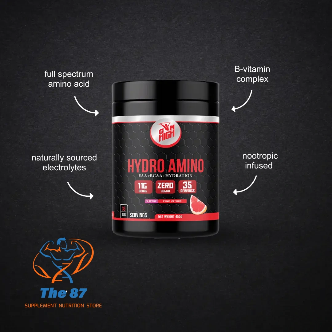 خرید آمینو اسید