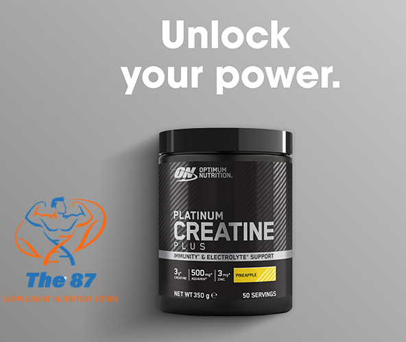 خرید کراتین اپتیموم پلاتینوم 