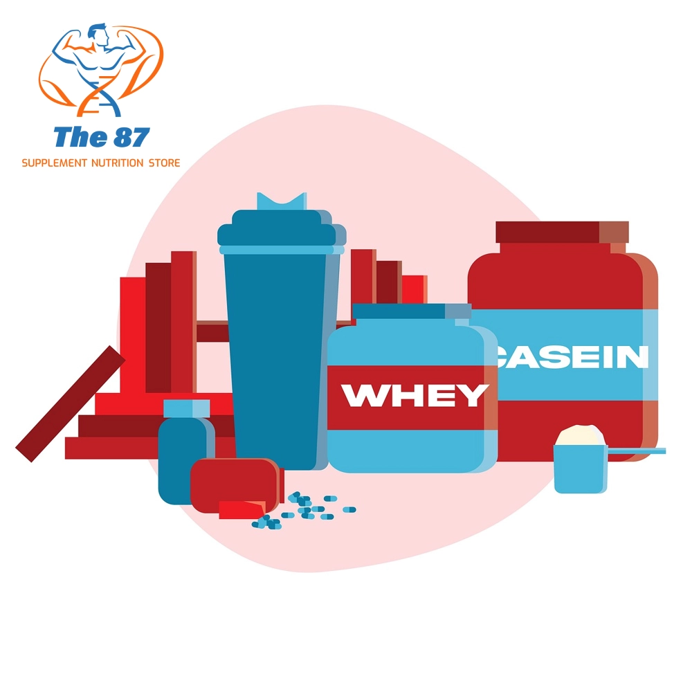 ایزوله ماسل تک