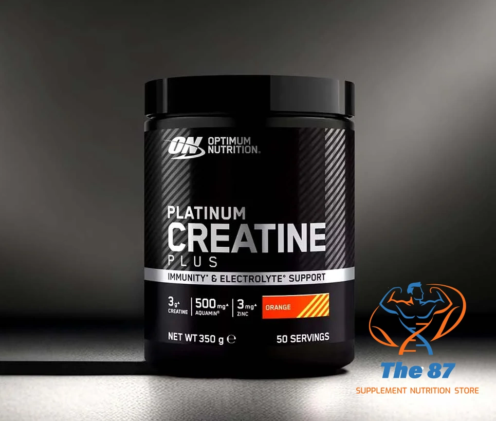 خرید کراتین اپتیموم پلاتینوم 