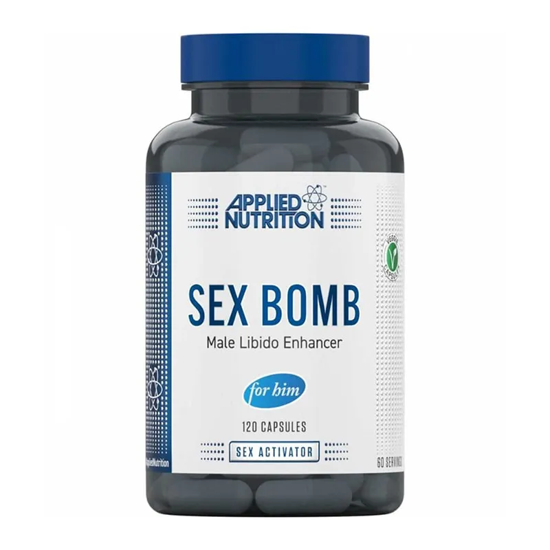 مکمل تقویت جنسی مردان اپلاید نوتریشن