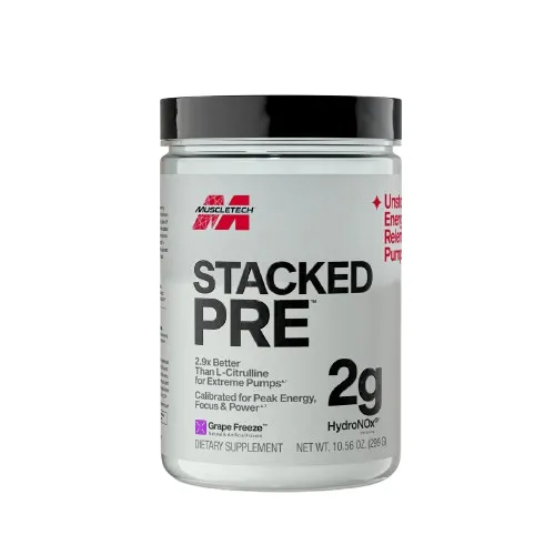 پری استک ماسل‌تک