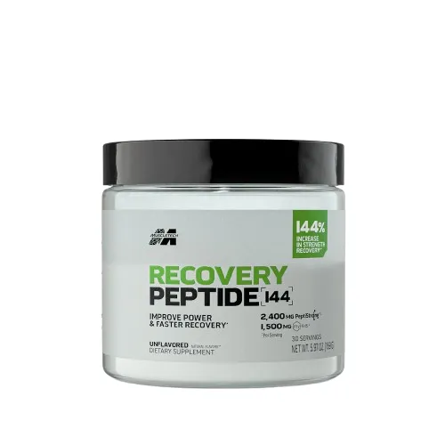 ریکاوری پپتید ماسل‌تک