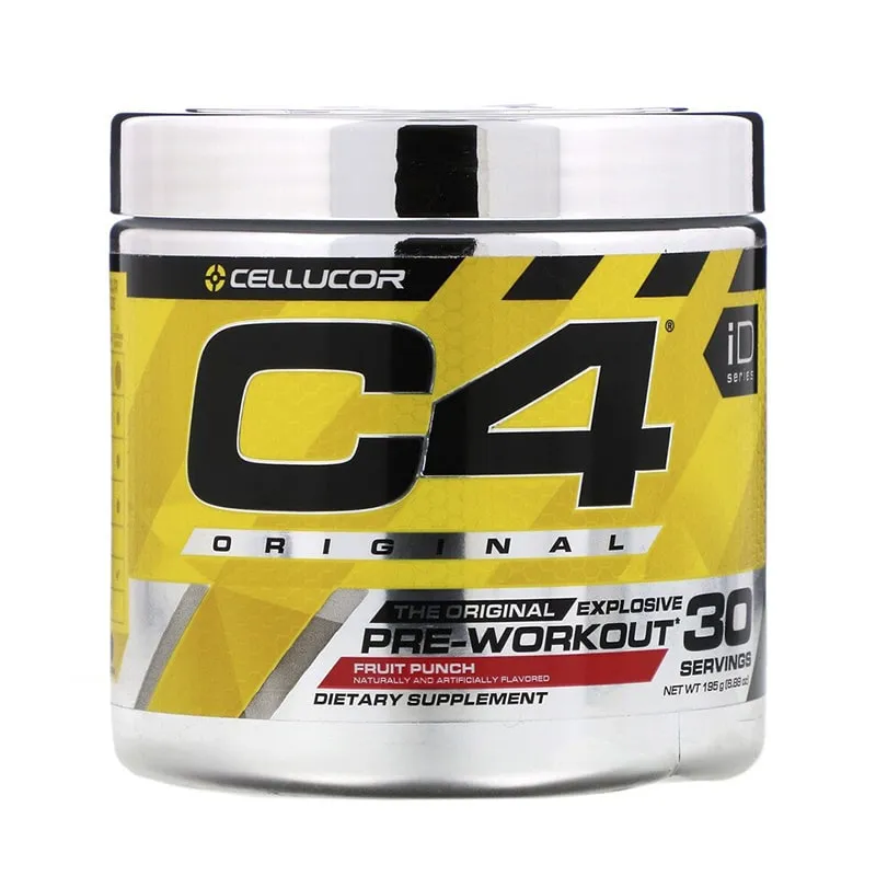 پمپ C4 سلوکور