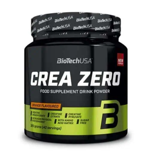 کراتین بایوتک کرا زیرو