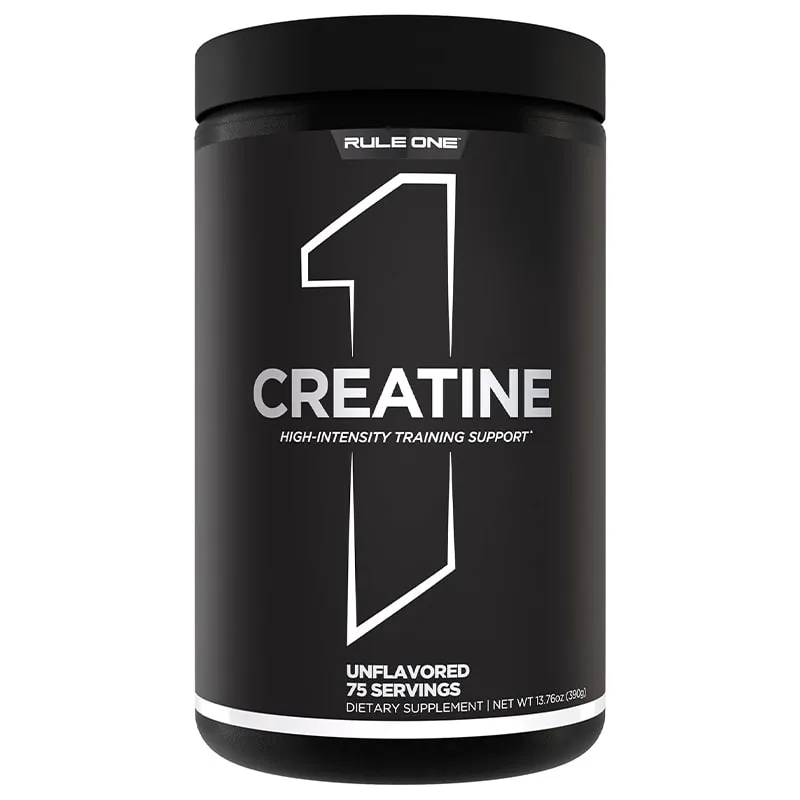 کراتین مونوهیدرات میکرونایز رول وان