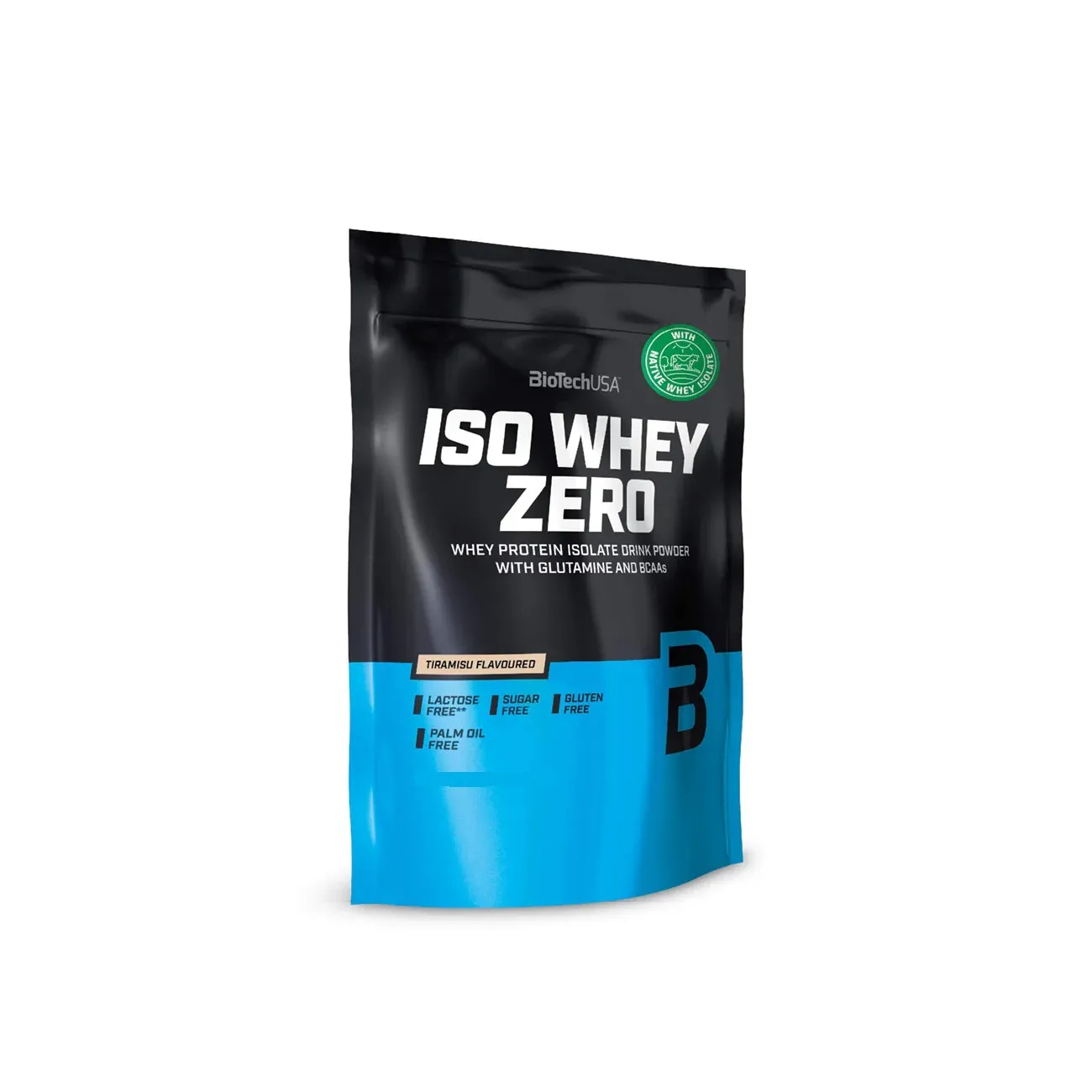 ایزو وی زیرو بایوتک 1 کیلوگرم