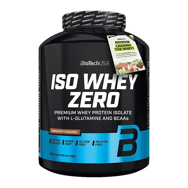 ایزو وی زیرو بایوتک یو اس آ 2/3کیلوگرم
