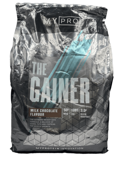 گینر پرو مای پروتئین 5 کیلوگرم