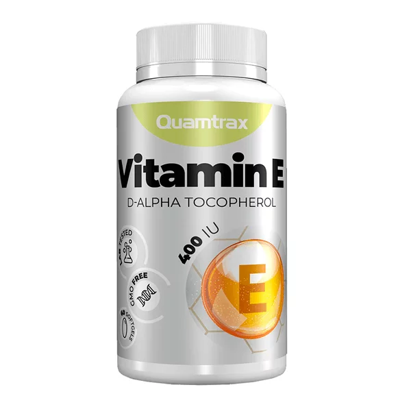 ویتامین ای کوامترکس