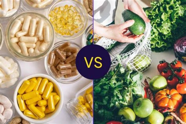 غذا یا مکمل غذایی؛ کدام برای ورزشکاران مهمتر است؟