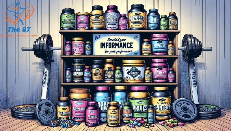 گلوتامین + پروتئین وی