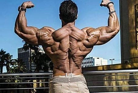 چه مکمل‌هایی حجم خشک عضله می‌سازند؟
