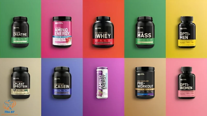 چرا اکثر ورزشکاران چند مکمل را همزمان مصرف میکنند؟