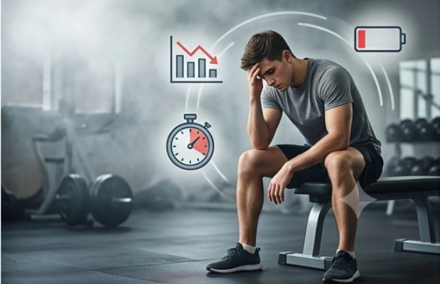 نقش آهن در عملگرد ورزشی
