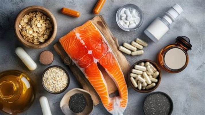 غذا یا مکمل غذایی؛ کدام برای ورزشکاران مهمتر است؟